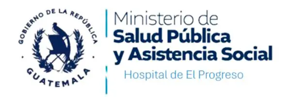 HOSPROGRESO Logo